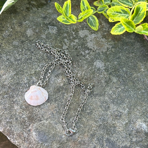 Maine coast necklace - Picture 2 of 7